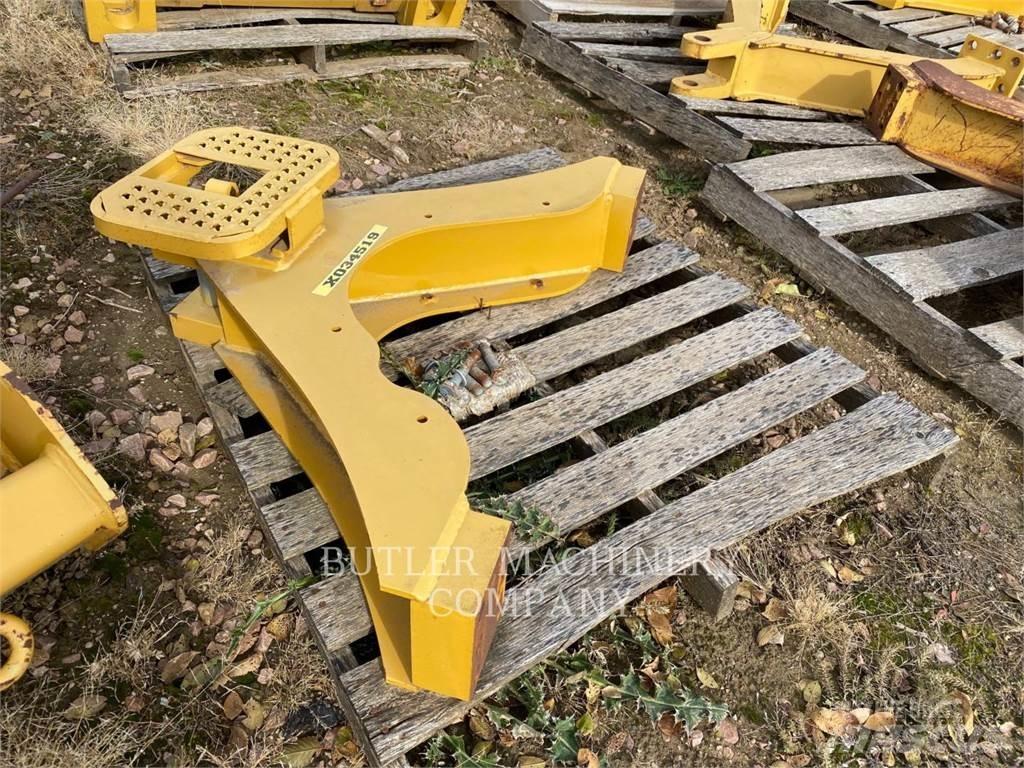 CAT D6NDRAWBAR Costruzioni - Altro
