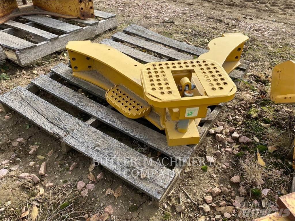 CAT D6NDRAWBAR Costruzioni - Altro
