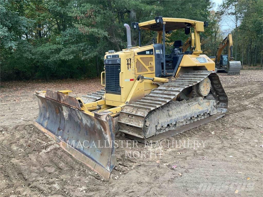 CAT D6NL Dozer cingolati