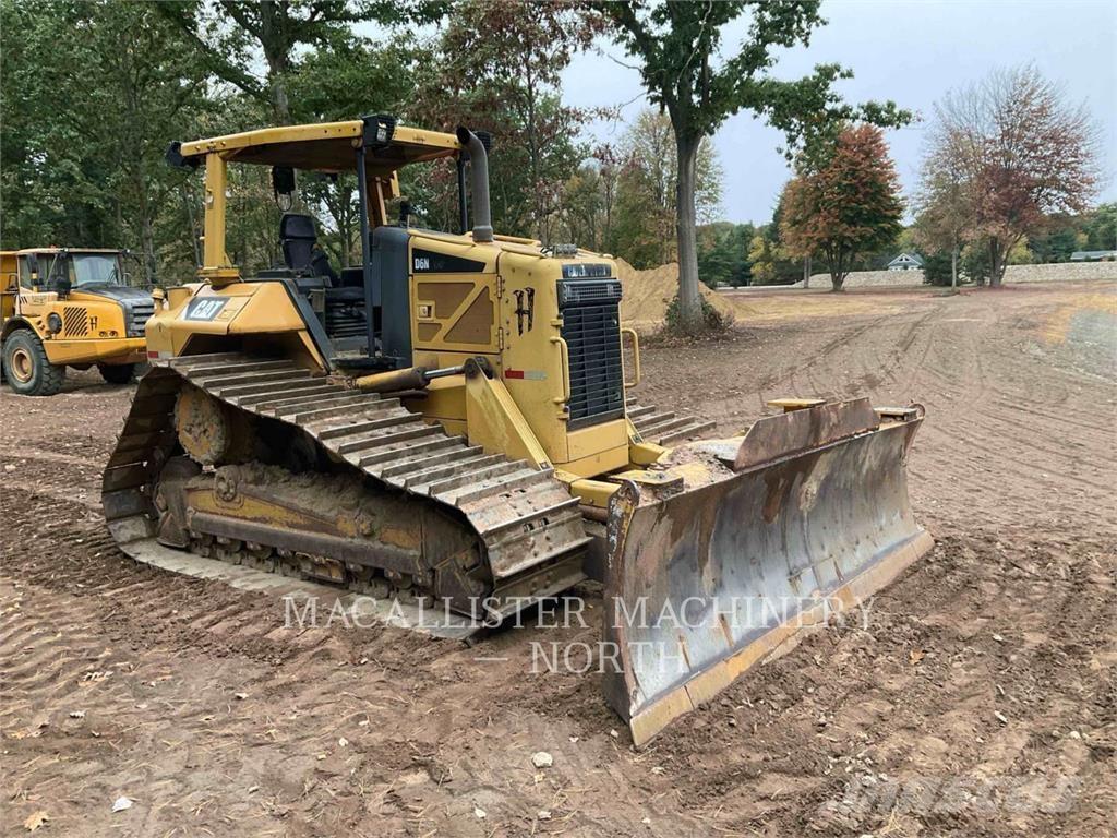 CAT D6NL Dozer cingolati