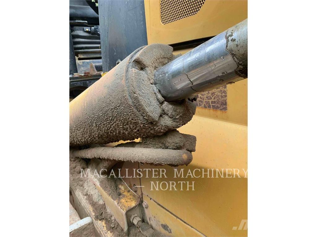 CAT D6NL Dozer cingolati