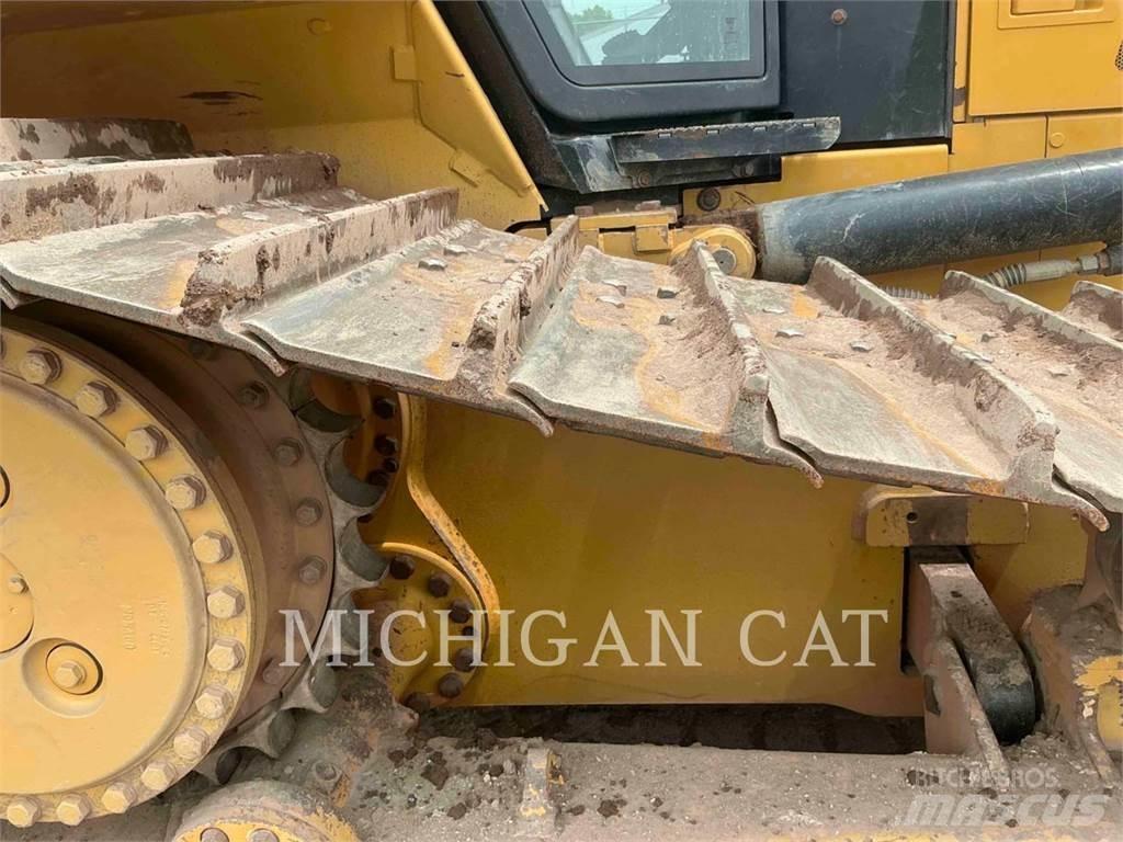 CAT D6NL AHZ24F Dozer cingolati