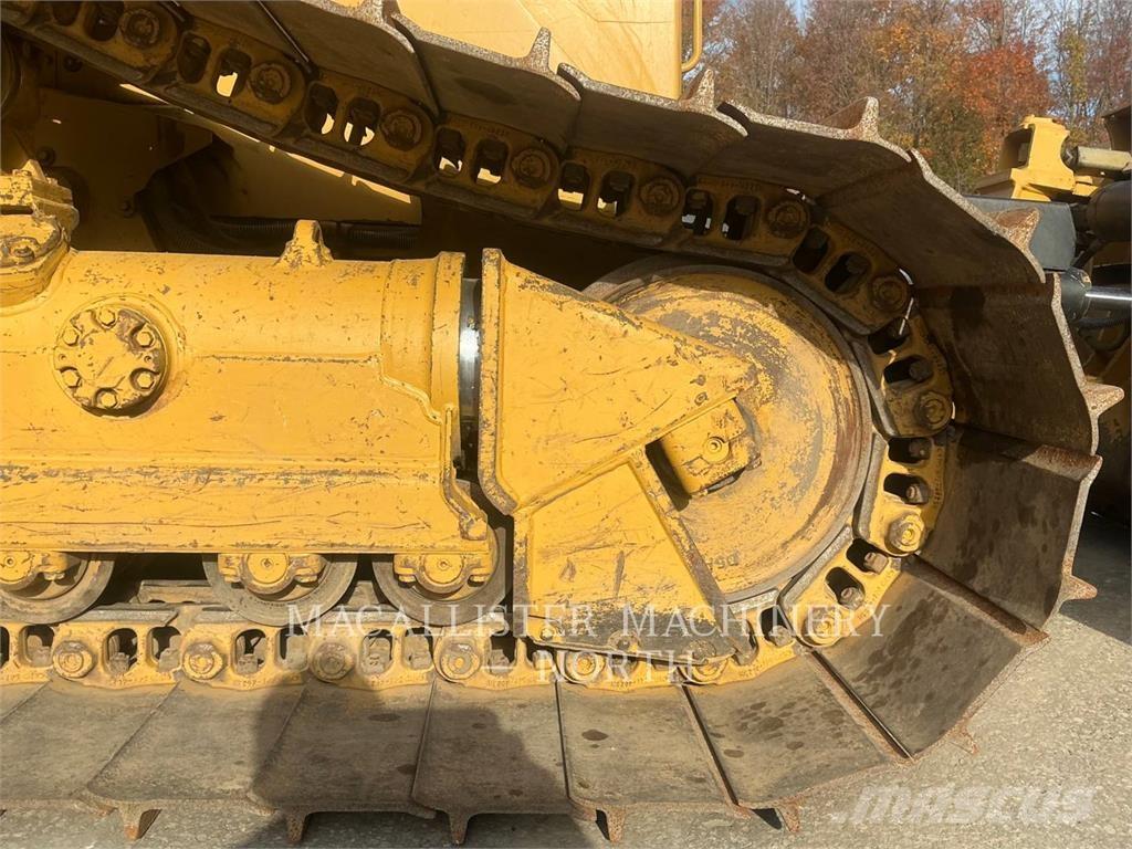 CAT D6NL AHZ24F Dozer cingolati