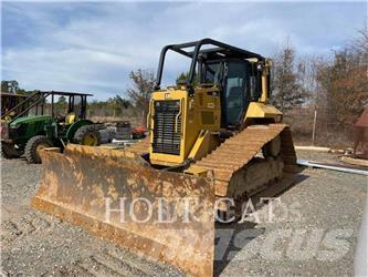 CAT D6NLGP Dozer cingolati