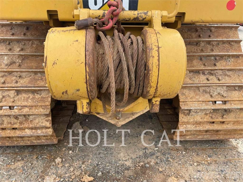 CAT D6NLGP Dozer cingolati