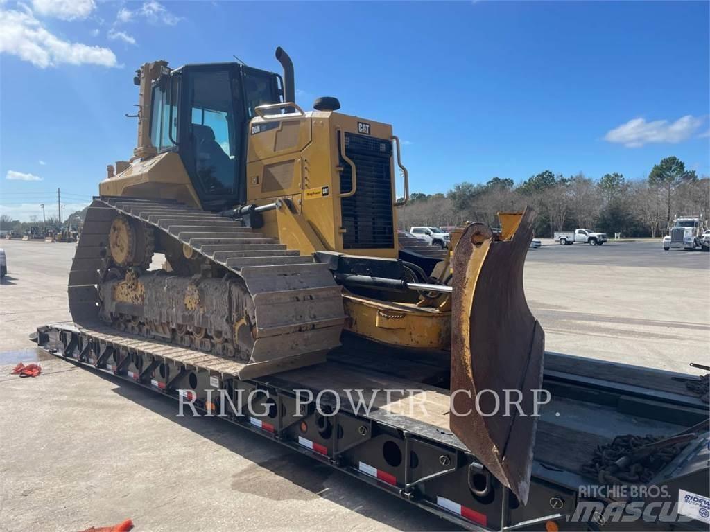 CAT D6NLGP Dozer cingolati
