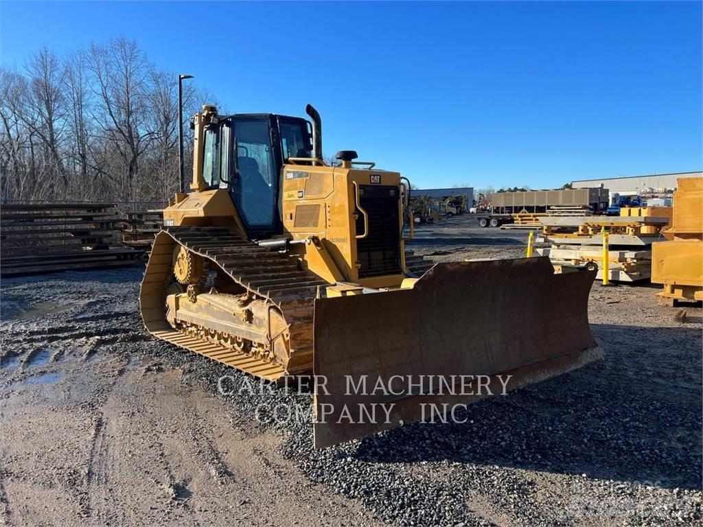 CAT D6NLGP Dozer cingolati
