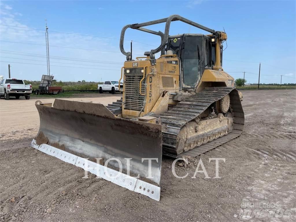 CAT D6NLGP Dozer cingolati