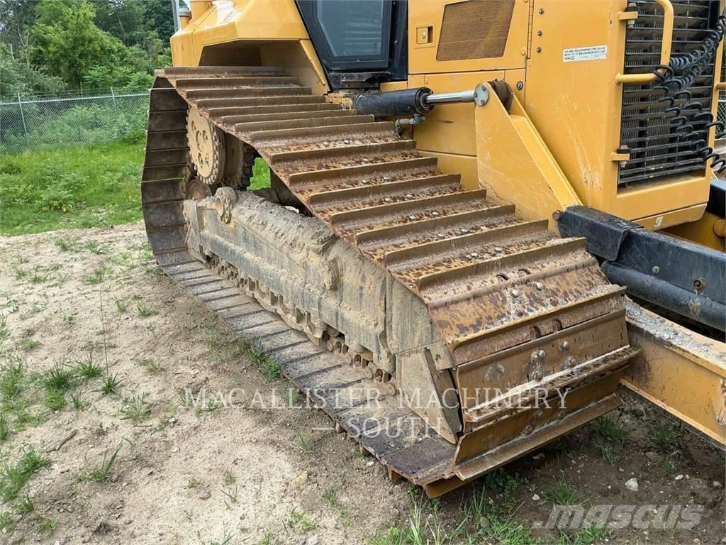 CAT D6NLGP Dozer cingolati