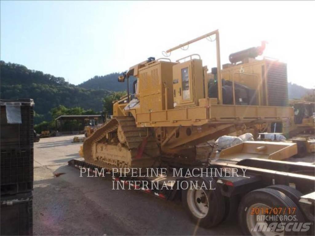 CAT D6NLGP Dozer cingolati