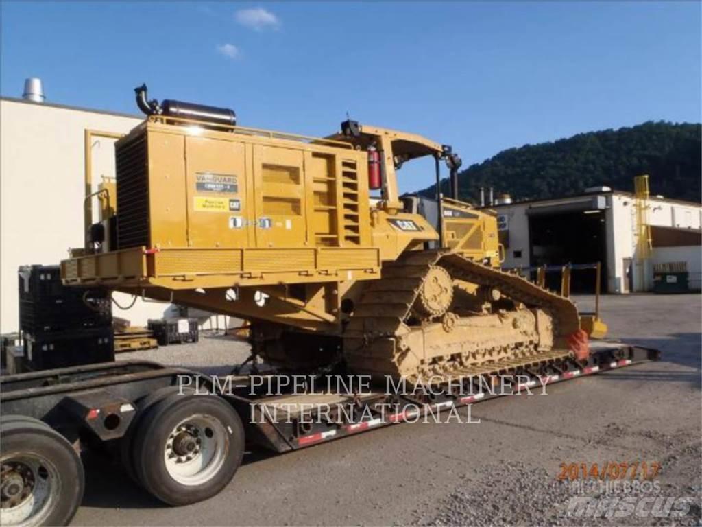 CAT D6NLGP Dozer cingolati