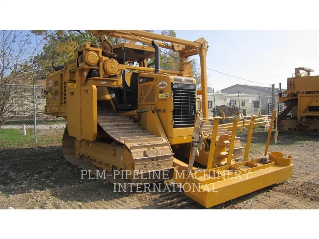 CAT D6NLGP Dozer cingolati