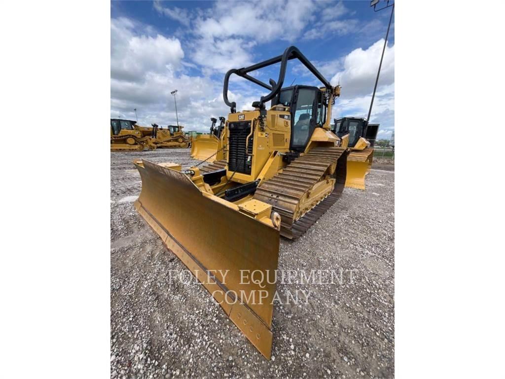 CAT D6NLGPVPI Dozer cingolati