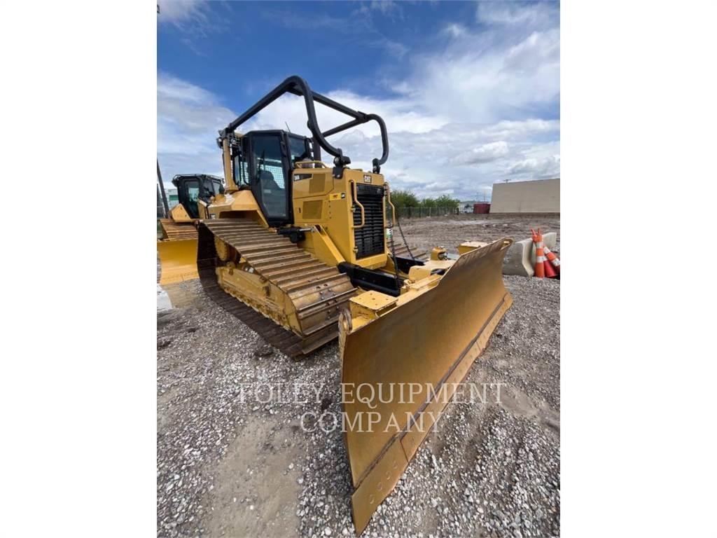 CAT D6NLGPVPI Dozer cingolati