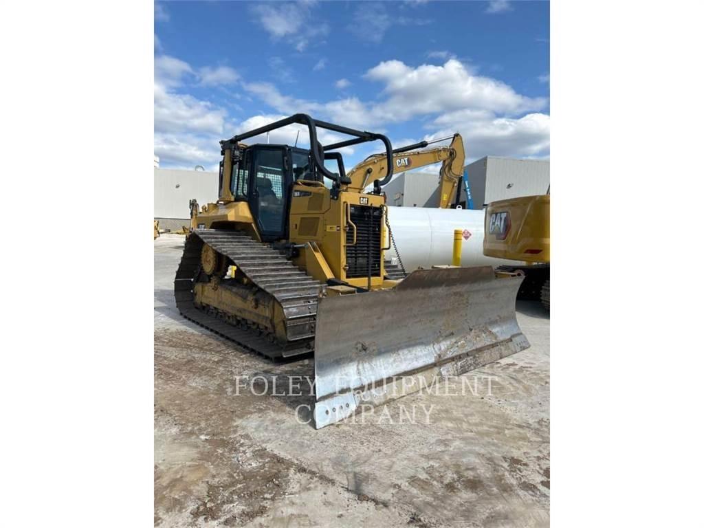 CAT D6NLGPVPI Dozer cingolati