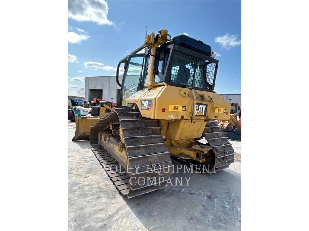 CAT D6NLGPVPI Dozer cingolati