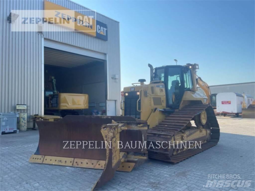 CAT D6NMP Dozer cingolati