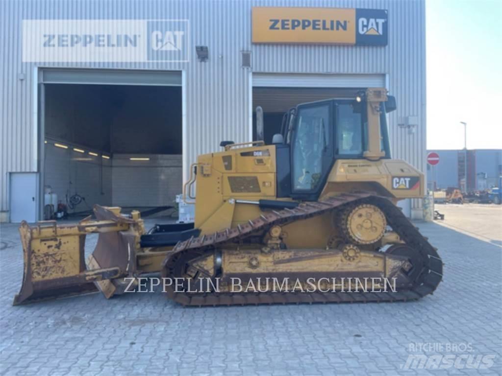 CAT D6NMP Dozer cingolati