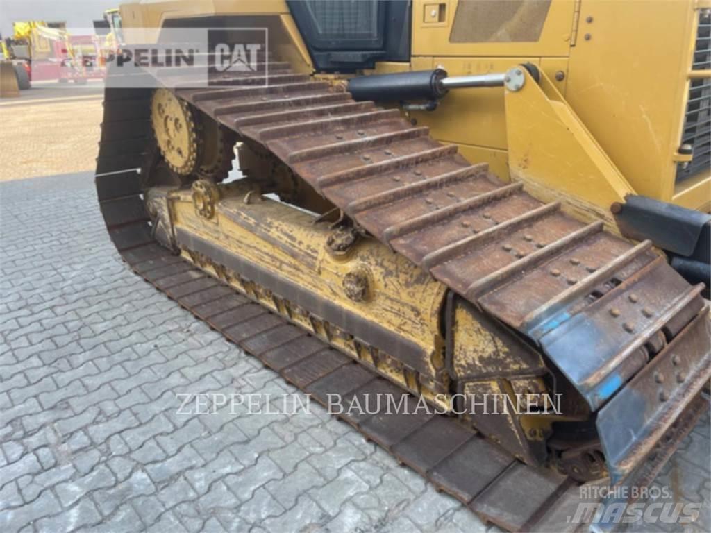 CAT D6NMP Dozer cingolati
