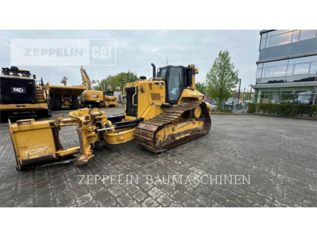 CAT D6NMP Dozer cingolati