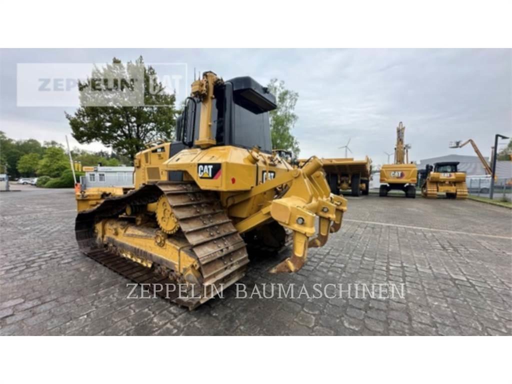 CAT D6NMP Dozer cingolati