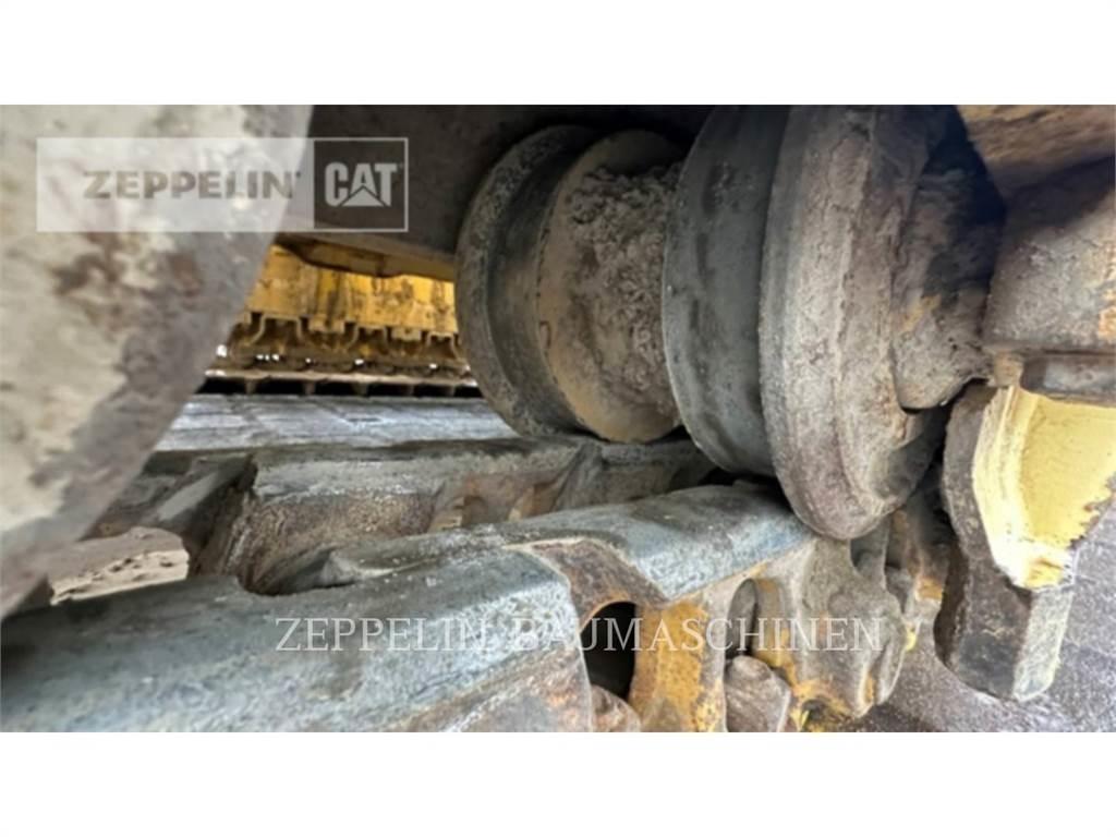 CAT D6NMP Dozer cingolati