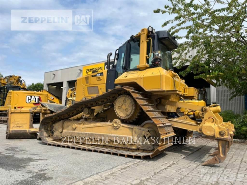 CAT D6NMP Dozer cingolati
