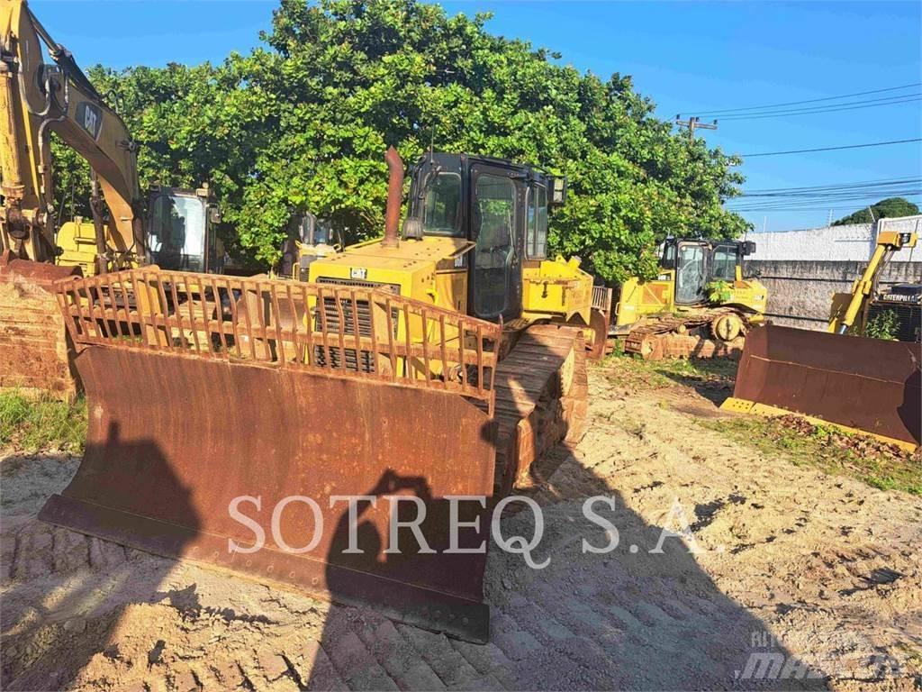 CAT D6NXL Dozer cingolati