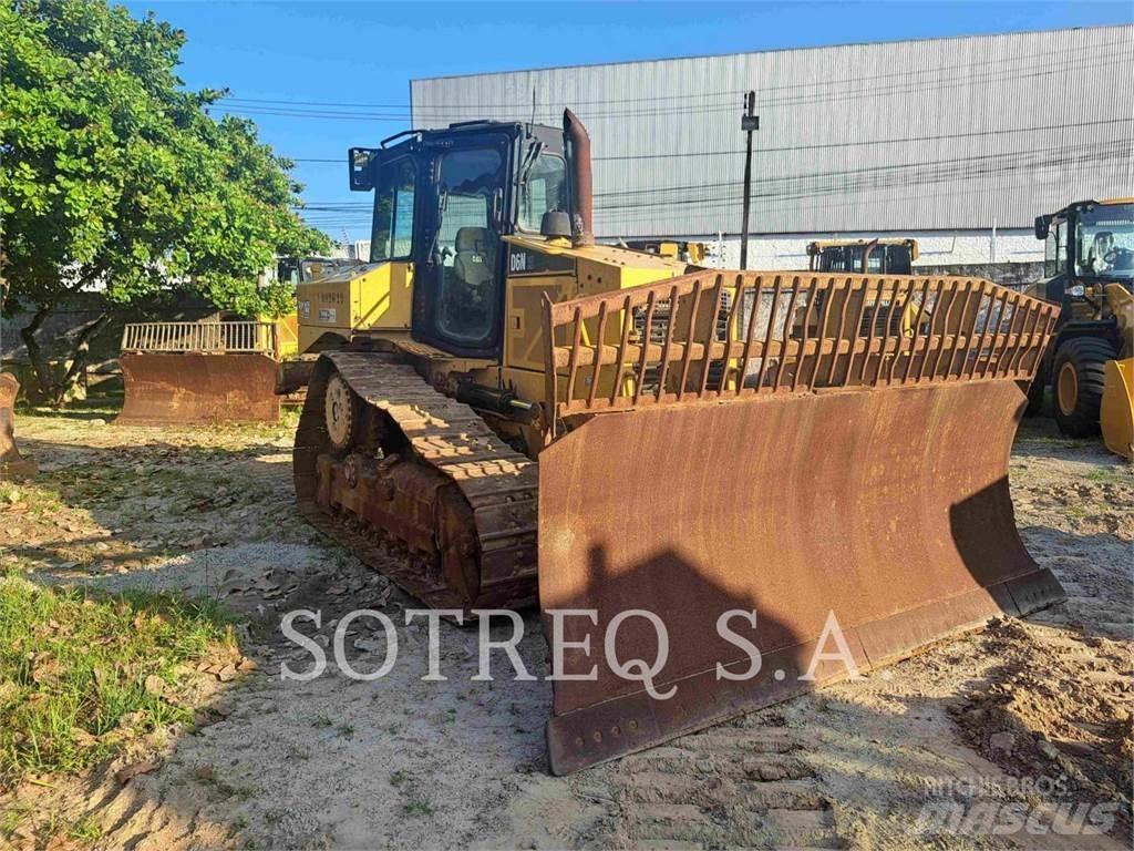 CAT D6NXL Dozer cingolati