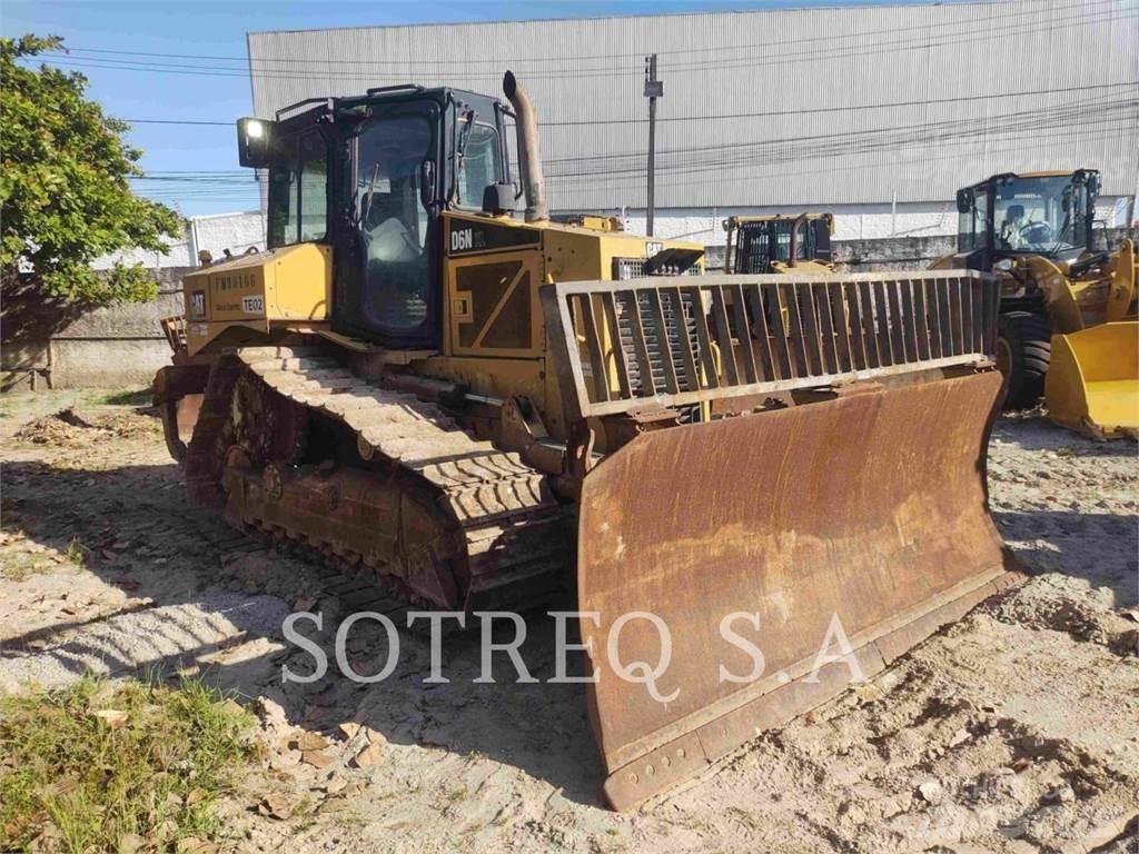 CAT D6NXL Dozer cingolati