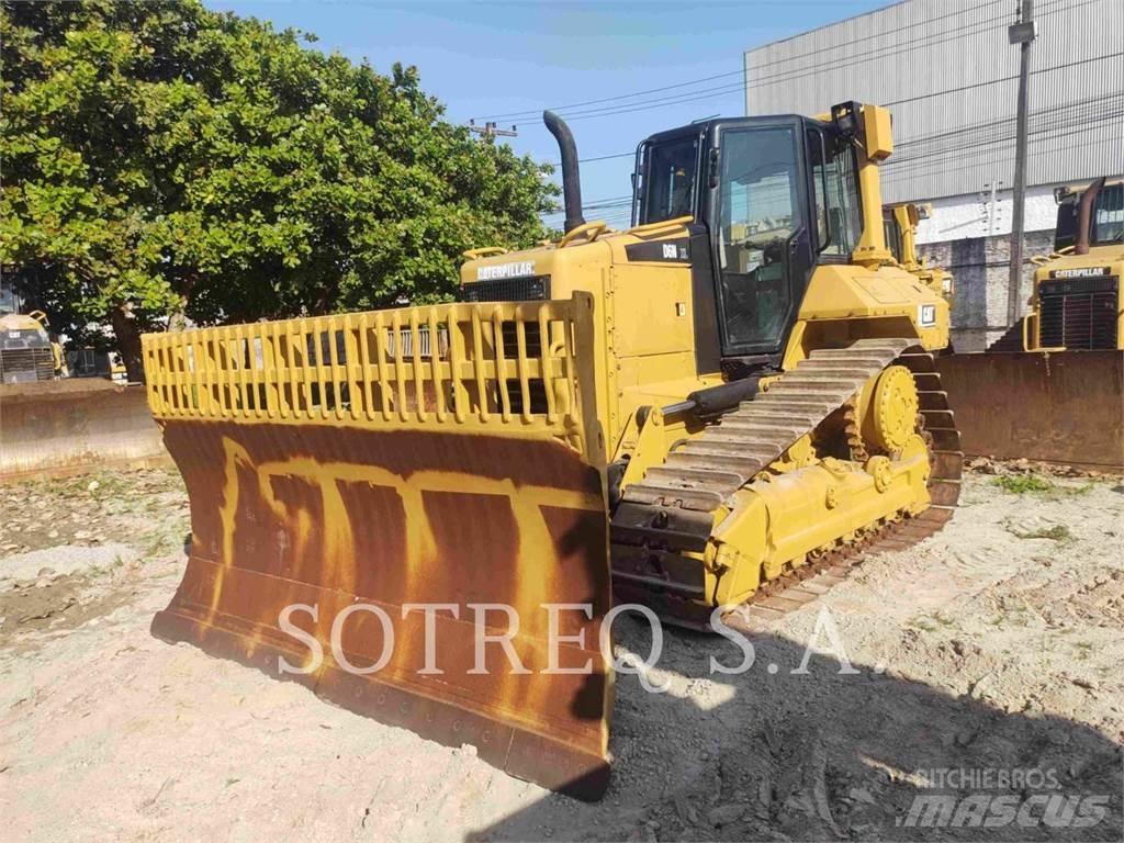 CAT D6NXL Dozer cingolati