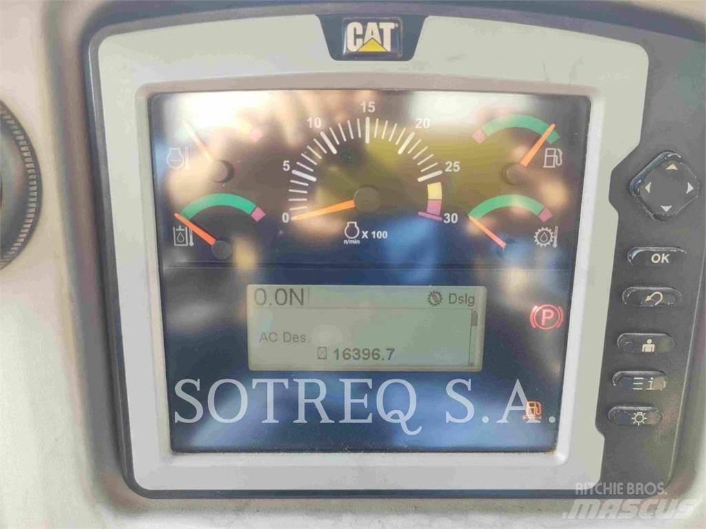 CAT D6NXL Dozer cingolati