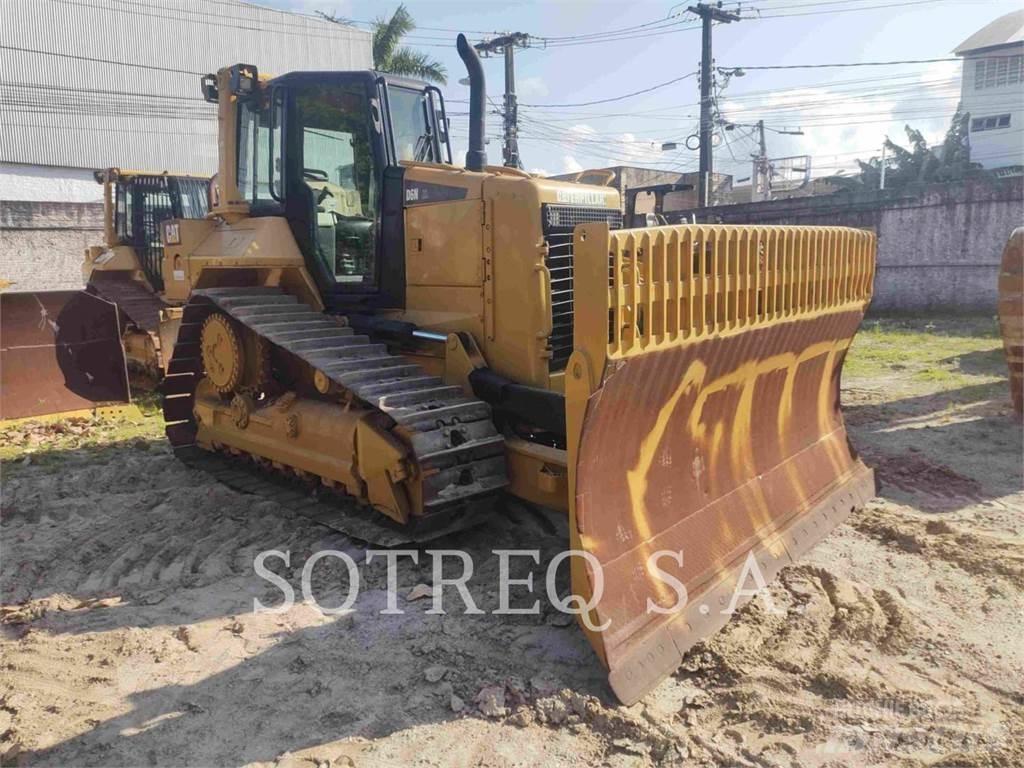 CAT D6NXL Dozer cingolati