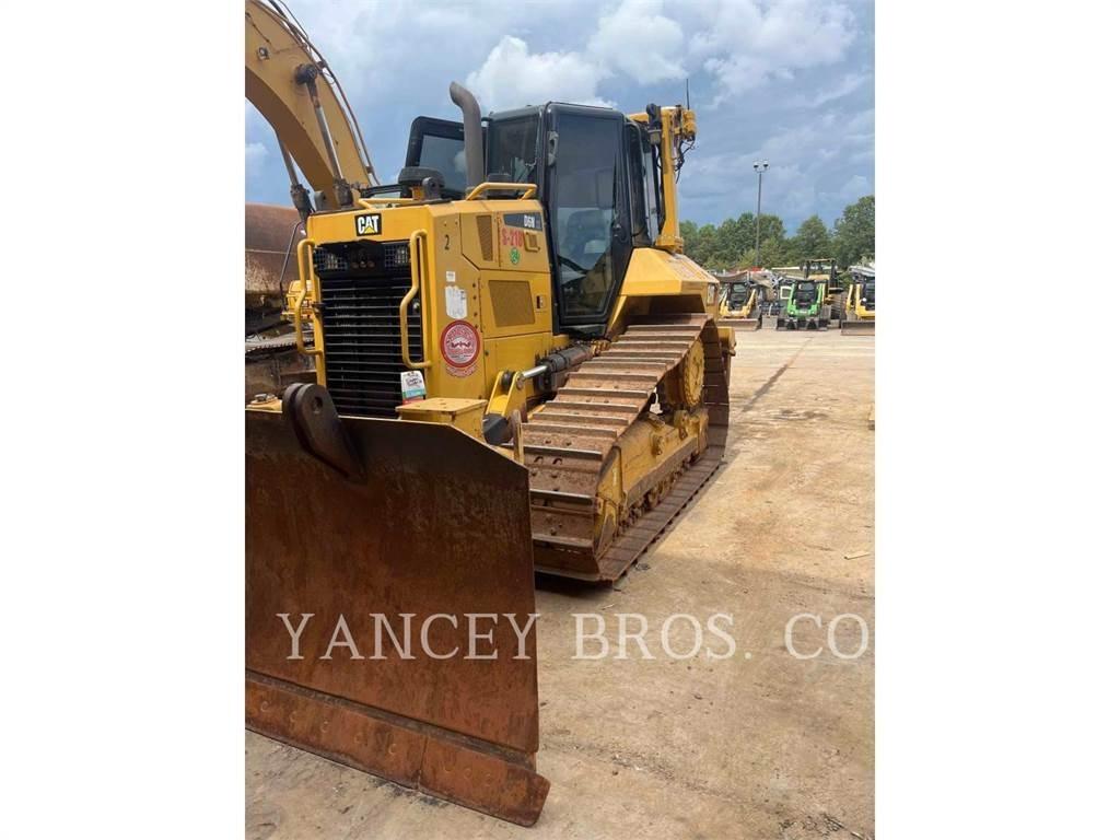 CAT D6NXL Dozer cingolati
