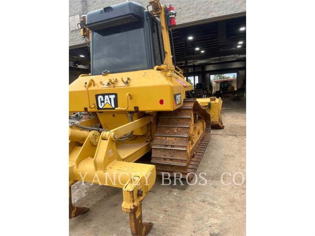 CAT D6NXL Dozer cingolati