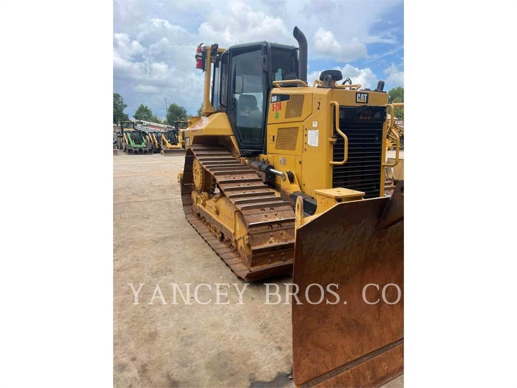 CAT D6NXL Dozer cingolati