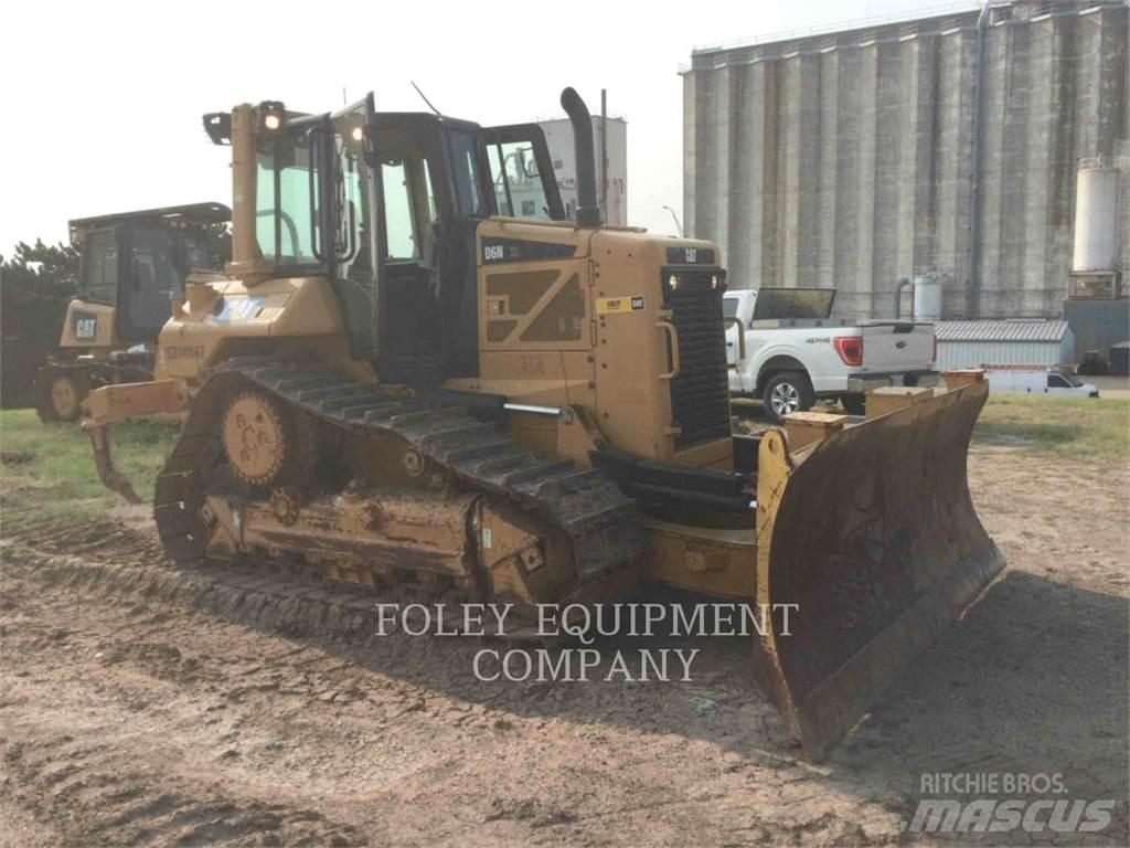 CAT D6NXL Dozer cingolati