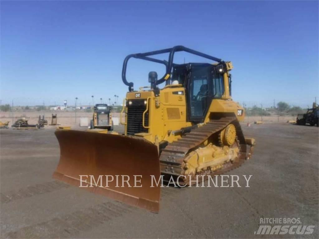 CAT D6NXL Dozer cingolati