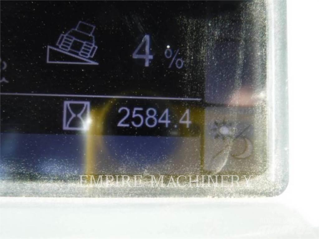 CAT D6NXL Dozer cingolati