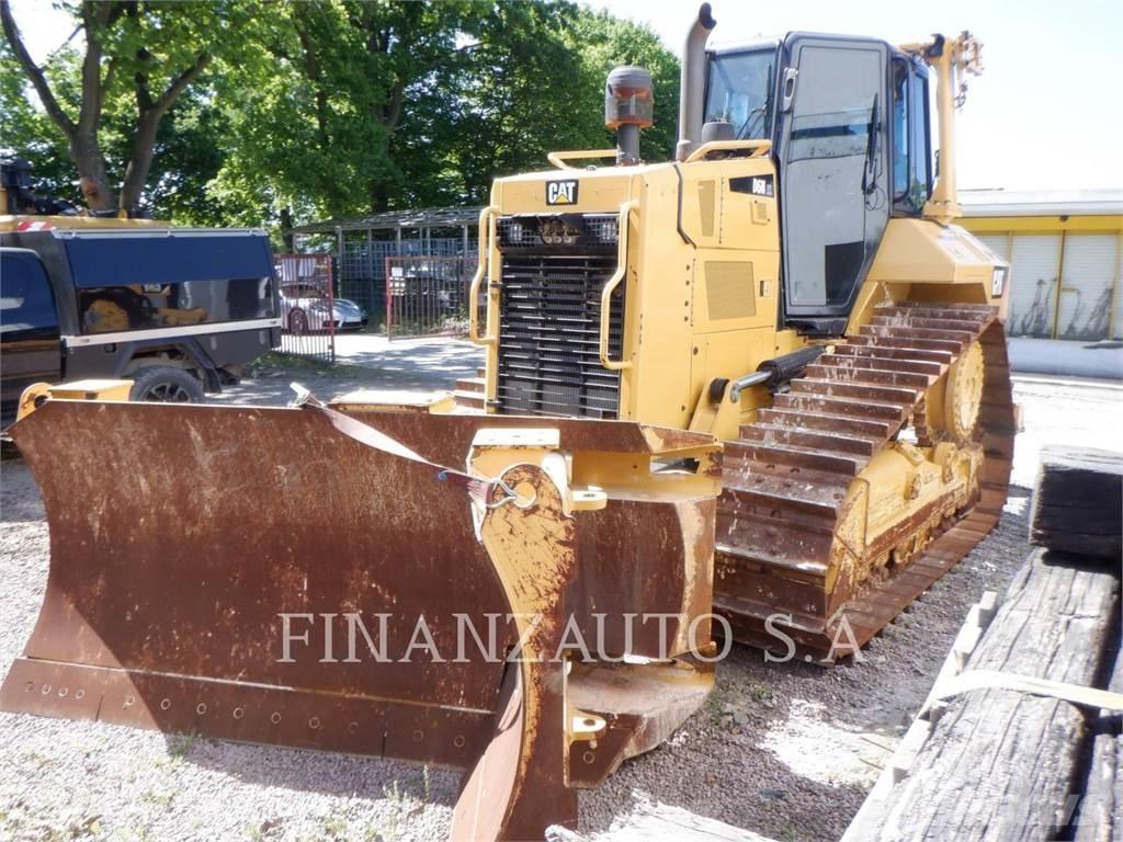 CAT D6NXL Dozer cingolati
