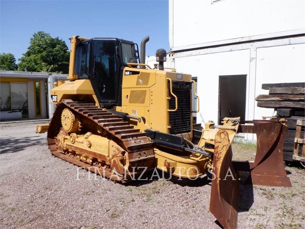 CAT D6NXL Dozer cingolati