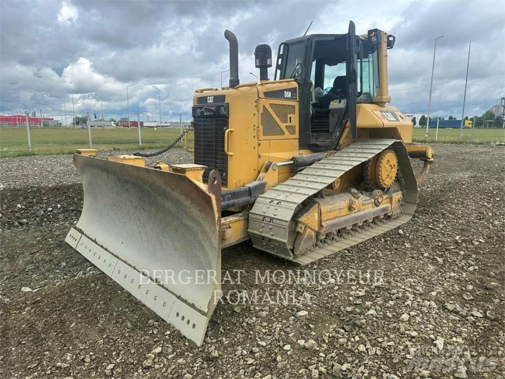 CAT D6NXL Dozer cingolati