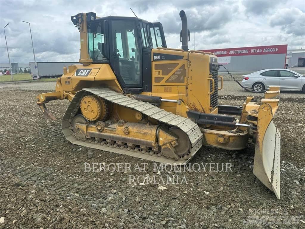 CAT D6NXL Dozer cingolati