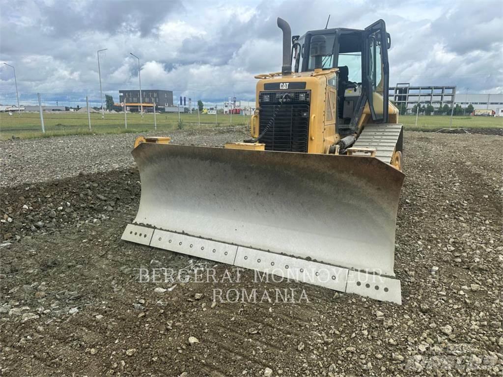 CAT D6NXL Dozer cingolati