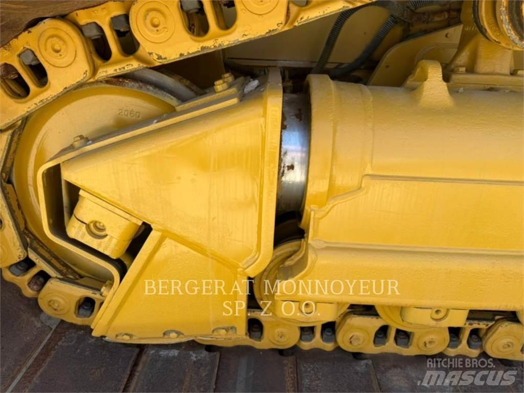 CAT D6NXL Dozer cingolati