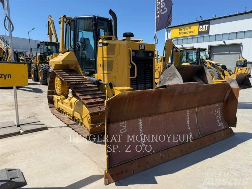 CAT D6NXL Dozer cingolati