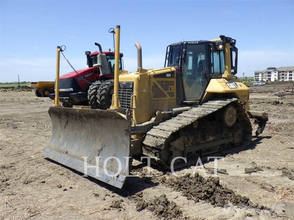 CAT D6NXL Dozer cingolati