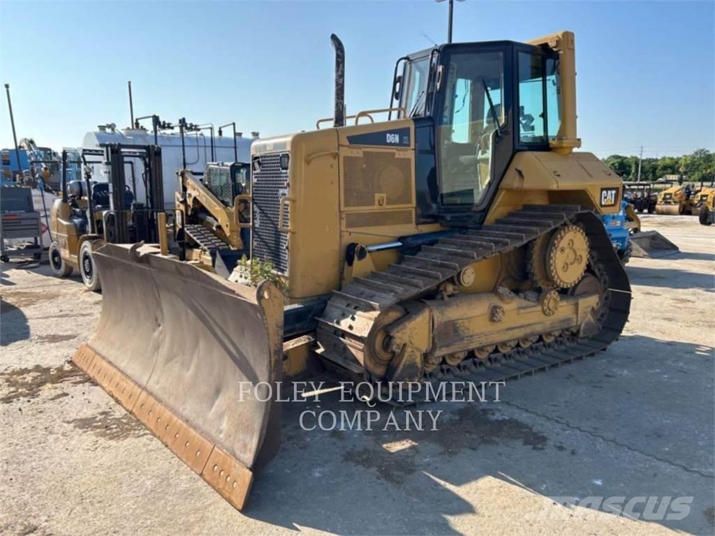 CAT D6NXL Dozer cingolati