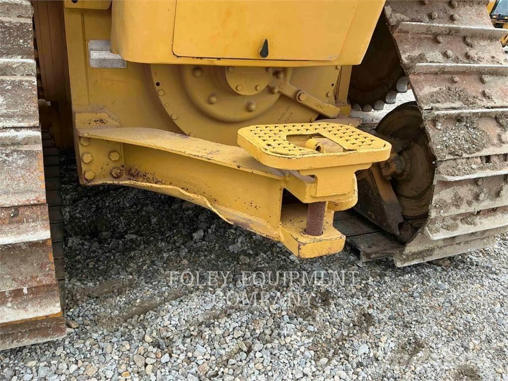 CAT D6NXL Dozer cingolati