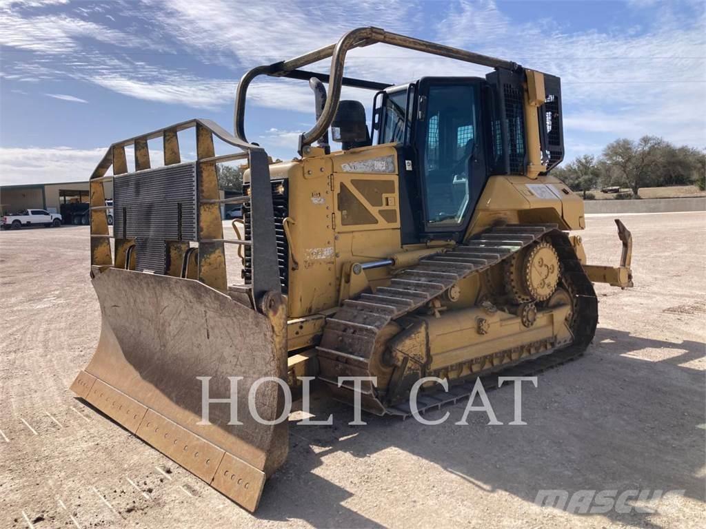 CAT D6NXL Dozer cingolati